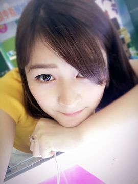 未来多美好主播照片