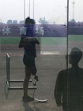 大婶陈主播照片