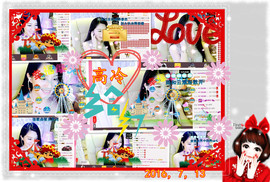 娴♫跑跑小虾花💝主播照片
