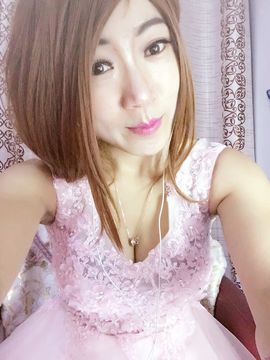 ~安娜~归来主播照片