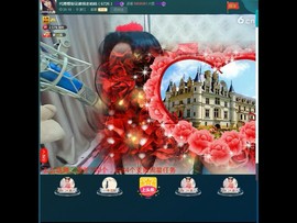 平帆一天主播照片