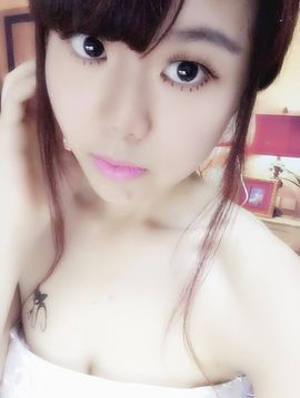 洛可＃你的小可爱主播照片