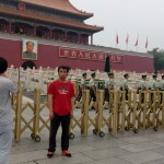 是老叔