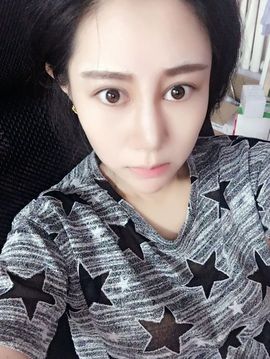 ｛独愛｝赵事儿事儿主播照片