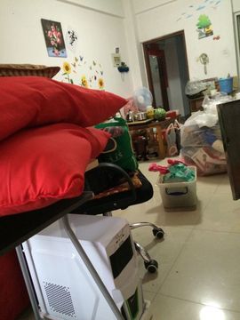 W*伊恋*X主播照片