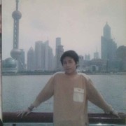 福建通哥海报
