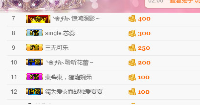 大脸.恭祝爱妃男爵的图片