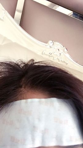我是小橙子主播照片