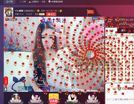 ⊱♧嘟嘟♧⊰主播照片