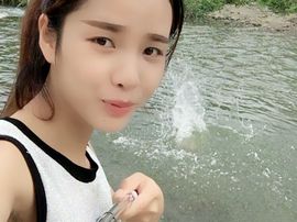 藝ღ小艺艺ღ主播照片