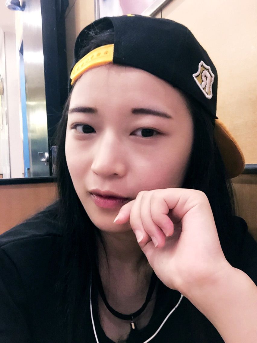 新人杨洋羊求真心守护的主播照片