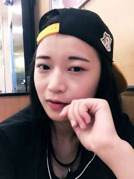 新人杨洋羊求真心守护主播照片