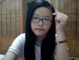 瑄兒~主播照片