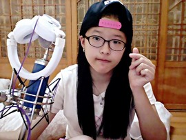 瑄兒~主播照片