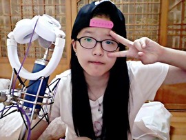 瑄兒~主播照片