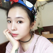 少女熙熙的头像