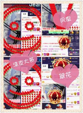 呆呆就此离开主播照片