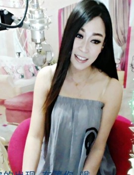 Baby♥明天♥主播照片