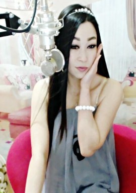 Baby♥明天♥主播照片