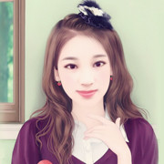 @女士