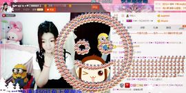 我的世界没有如果.主播照片