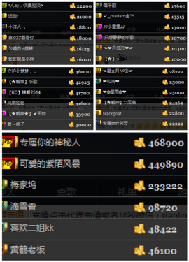 天昊暂休主播照片