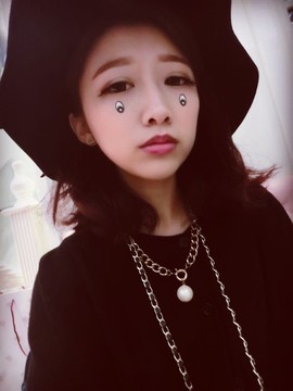 ☆神光☆魔法主播照片
