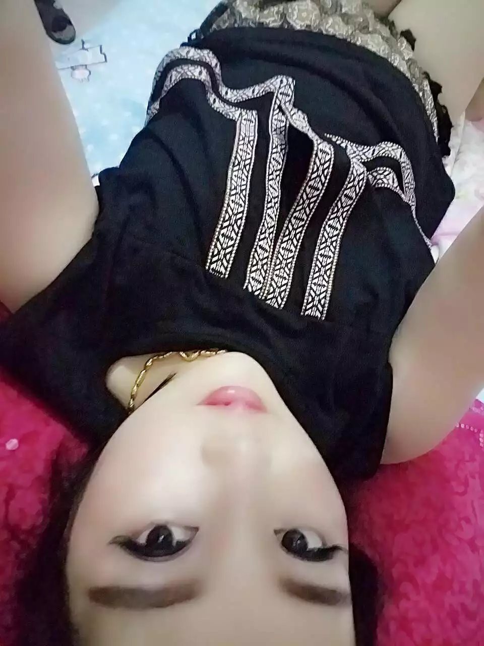 ~~~安小琪的主播照片
