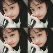 阔爱的小仙女