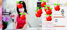 希希有点甜主播照片