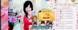 希希有点甜主播照片