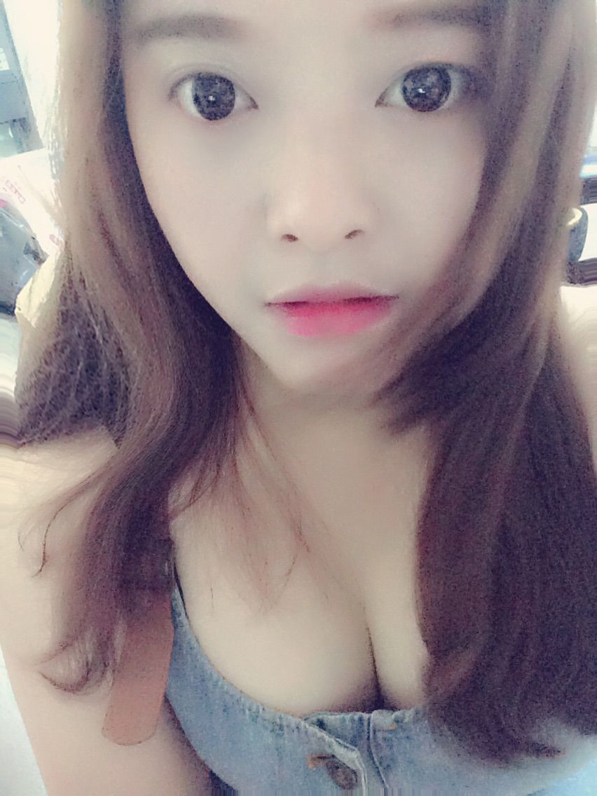 我是穎寶小妖精的主播照片