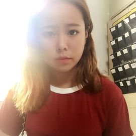 不美6主播照片