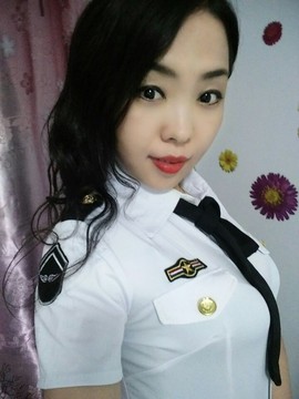 ♥鑫相印主播照片