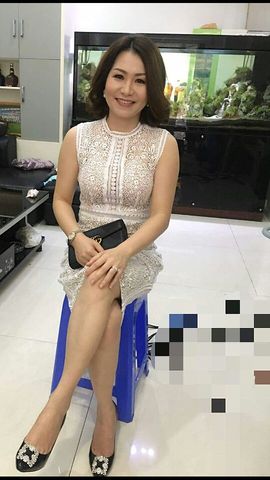 💫鑫儿✨斯卡琳💫主播照片