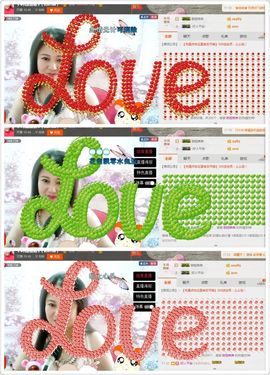 ゞ❤民歌甜姐ゞ主播照片