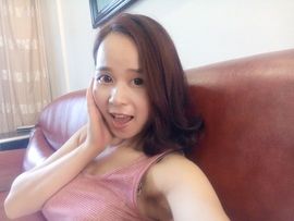 我是你的乖女孩主播照片
