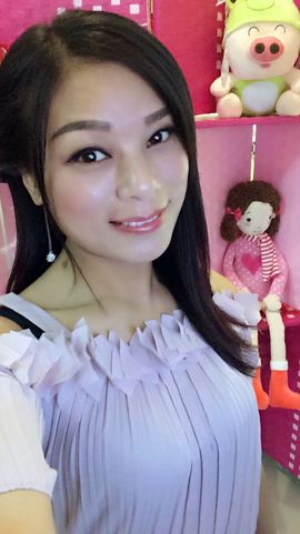昵称被和谐5033主播照片