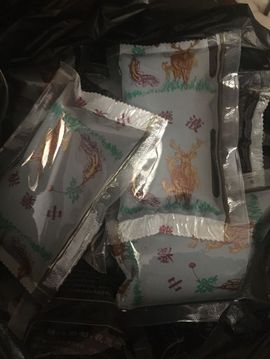 金灿灿ゞ❤勿忘心安主播照片