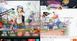 🌸允熙主播照片