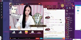 小太阳vr.主播照片