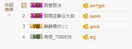 你的冰心回来了主播照片