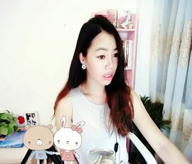 如果~~遇见主播照片