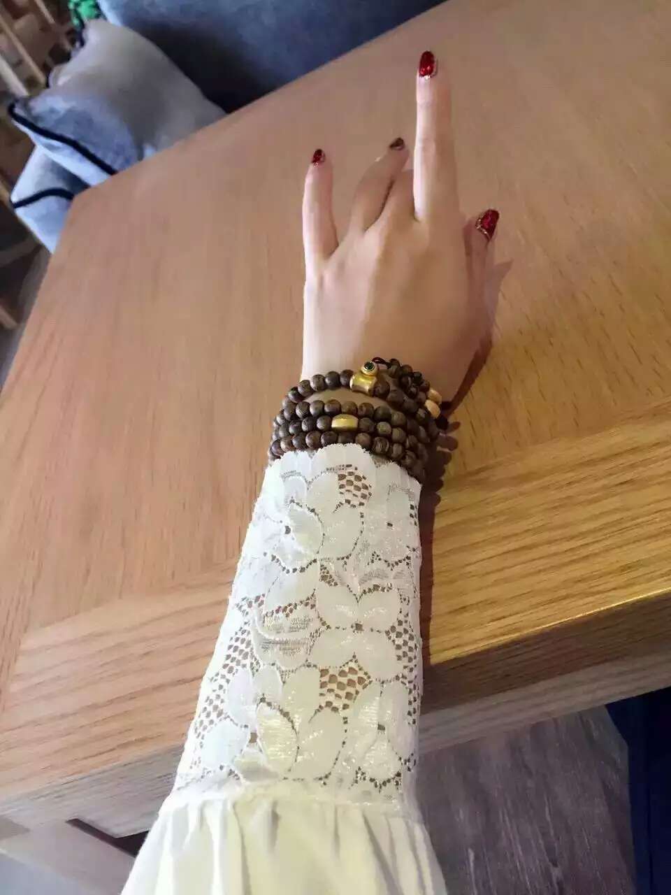 ❤ゞ黄山メ白岳ゞ❤主播照片