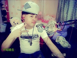 主播_小伙主播照片