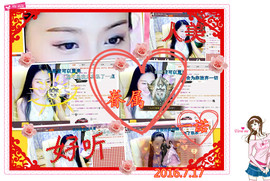 娴♫跑跑小虾花💝主播照片