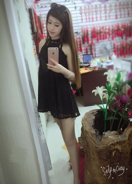 💕小涵涵布兰妮主播照片