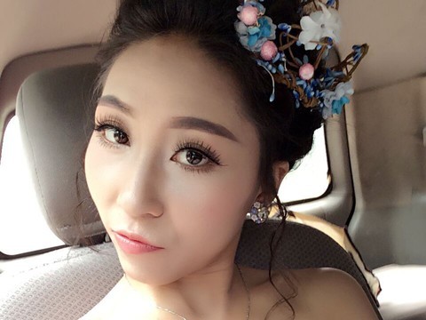🎤思思🎵海报