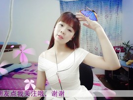 UKi7主播照片