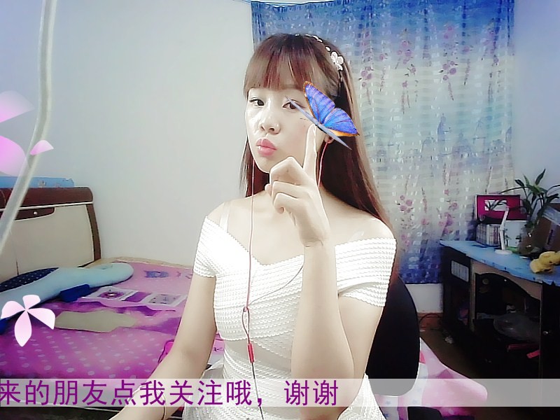 UKi7的主播照片